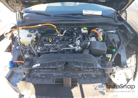 2024 Ford Escape St-Line from USA, damaged, VIN 1FMCU0MZ6RUA16215